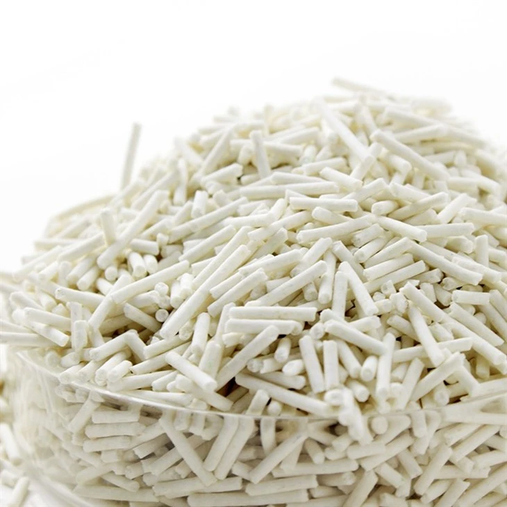 Self Cleaning Biodegradable Tofu Cat Litter suppliers